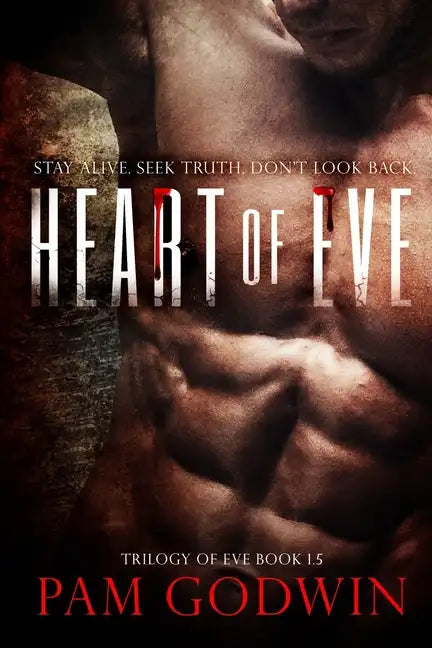 Heart of Eve - Paperback