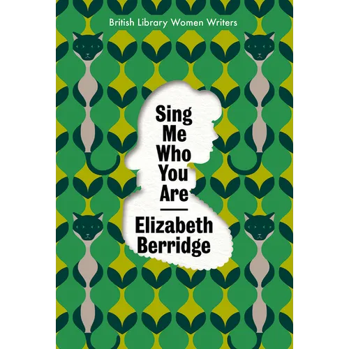 Sing Me Who You Are - Paperback