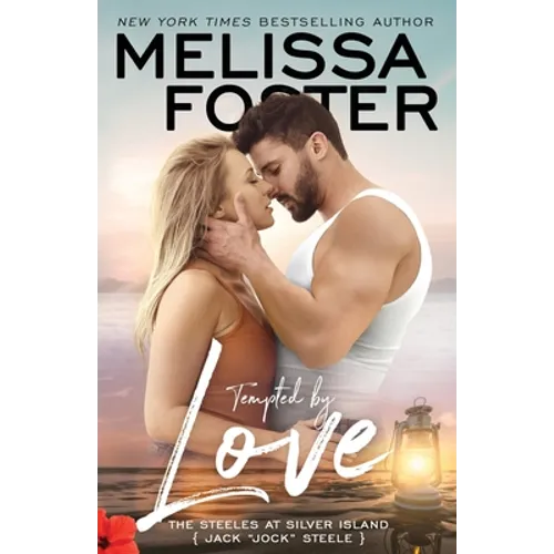 Tempted by Love: Jack 