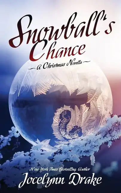 Snowball's Chance - Paperback