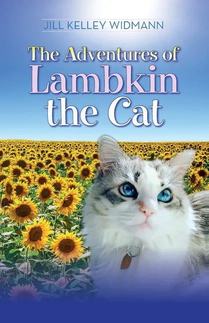 The Adventures of Lambkin the Cat - Paperback