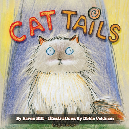 Cat Tails - Paperback