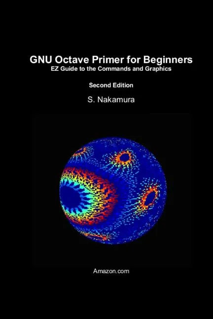 GNU Octave Primer for Beginners - Paperback