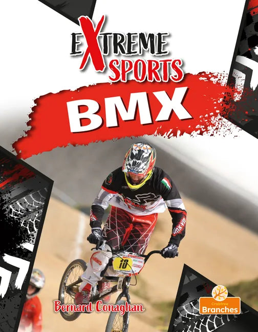 BMX - Library Binding