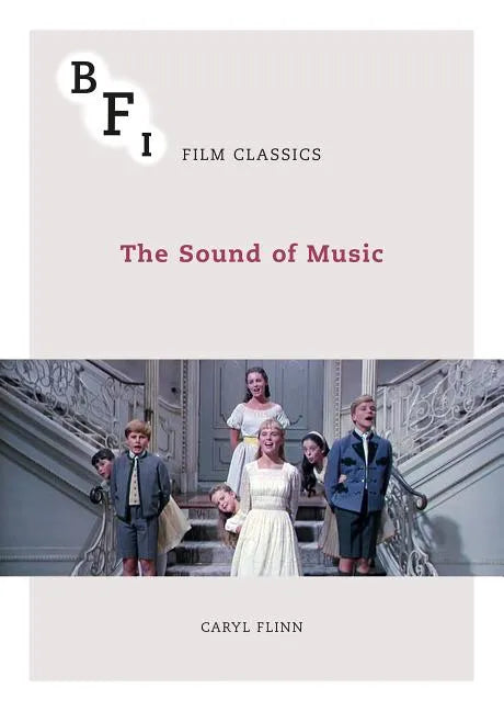The Sound of Music - Paperback