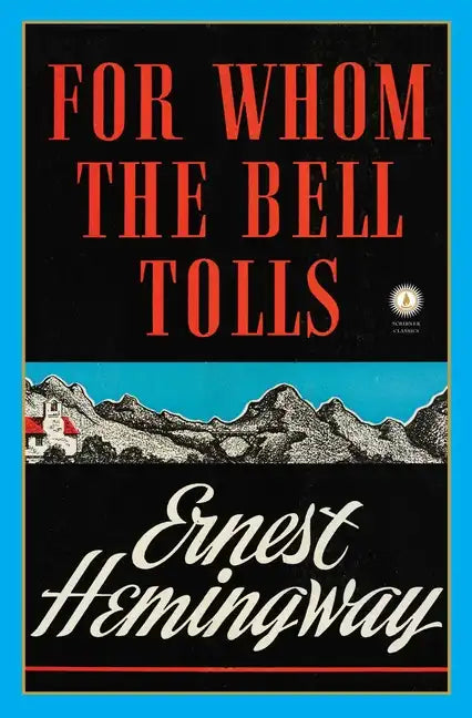 For Whom the Bell Tolls - Hardcover