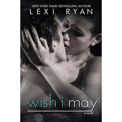 Wish I May - Paperback