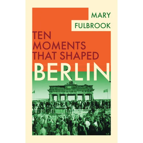 Berlin - Hardcover