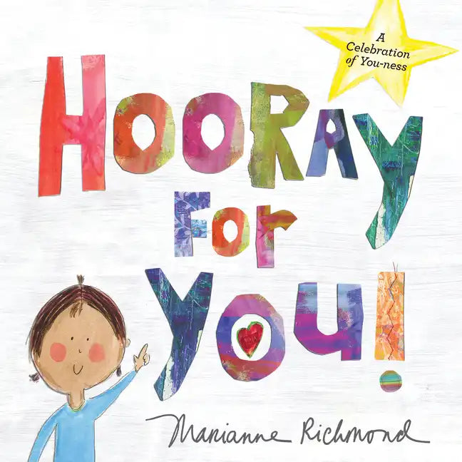 Hooray for You! - Hardcover