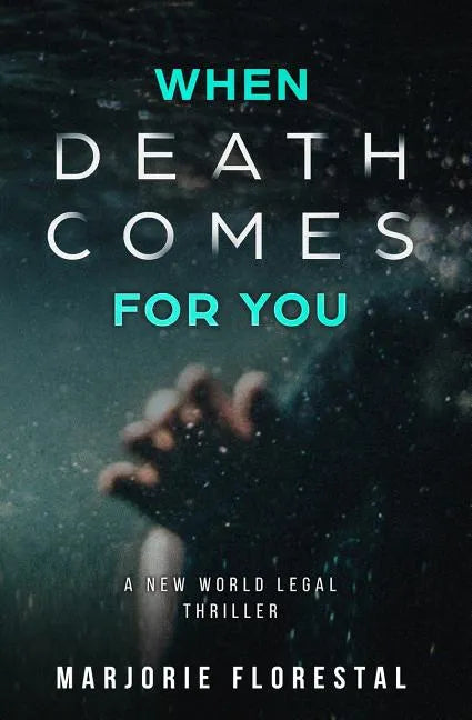 When Death Comes for You - Paperback