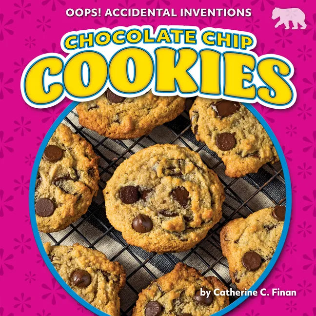 Chocolate Chip Cookies - Library Binding