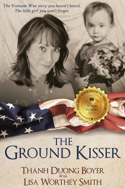 The Ground Kisser - Paperback
