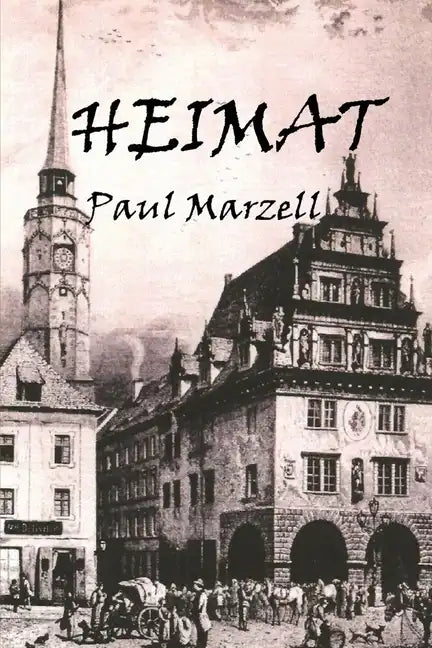 Heimat - Paperback