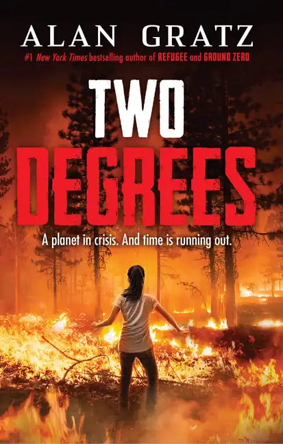 Two Degrees - Library Binding