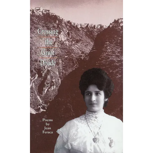 Crossing the Great Divide - Paperback