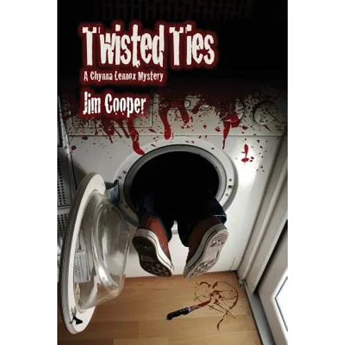 Twisted Ties - Paperback