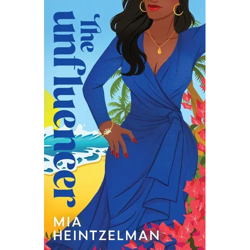 The Unfluencer - Paperback