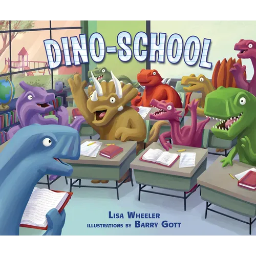 Dino-School