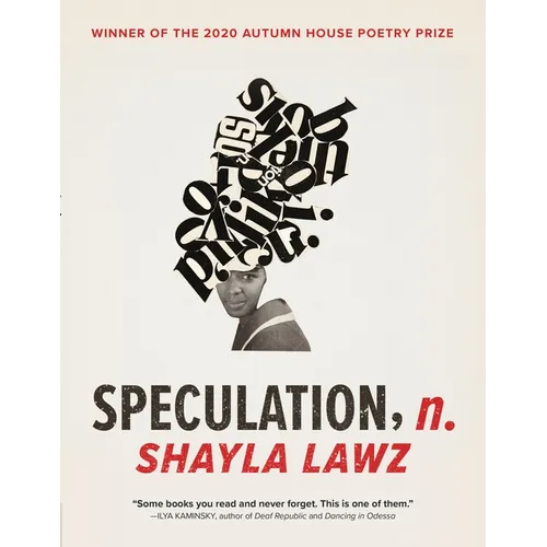 Speculation, N. - Paperback