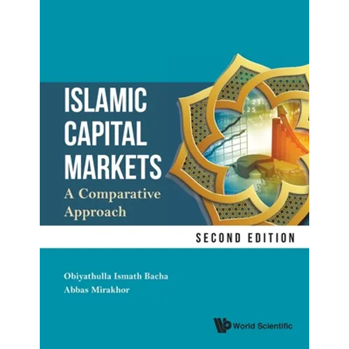 Islamic Capital Markets (2nd Ed) - Paperback