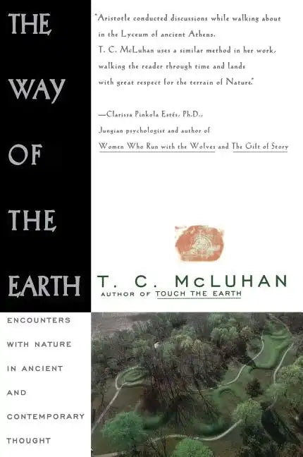 Way of the Earth - Paperback