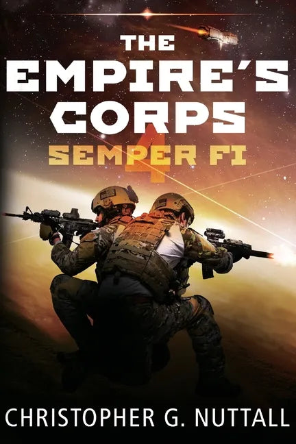 Semper Fi - Paperback
