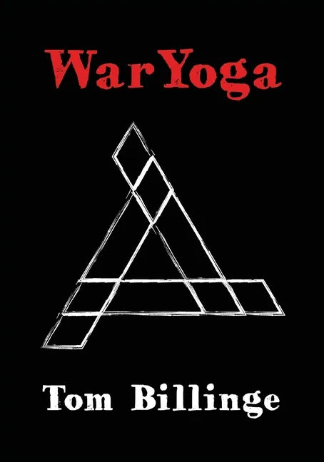 WarYoga - Paperback
