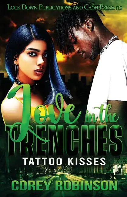 Love in the Trenches - Paperback