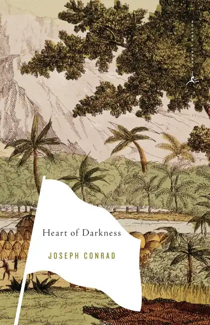 Heart of Darkness: And Selections from the Congo Diary - Paperback