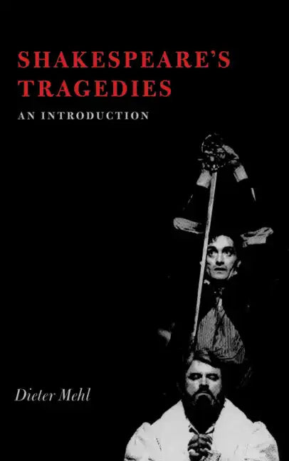 Shakespeare's Tragedies - Hardcover