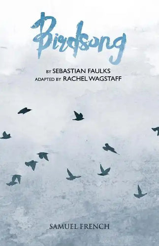 Birdsong - Paperback