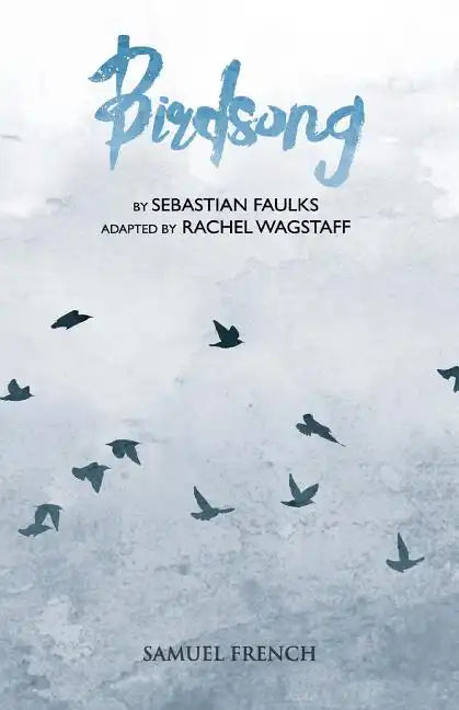 Birdsong - Paperback