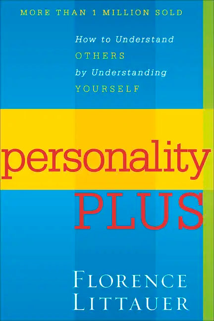Personality Plus - Paperback