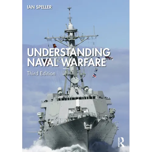 Understanding Naval Warfare - Paperback