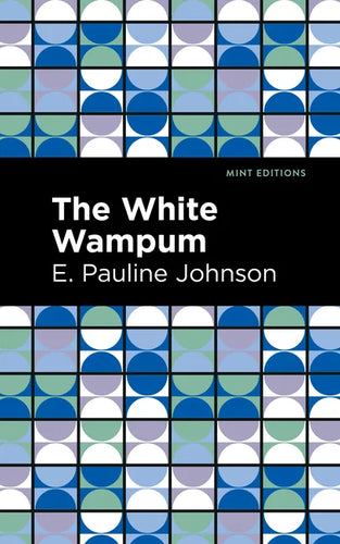 The White Wampum - Paperback