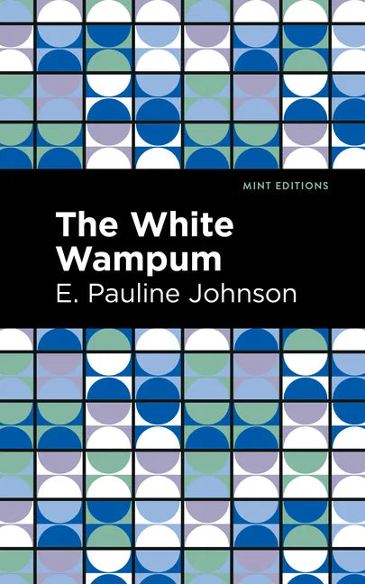 The White Wampum - Paperback