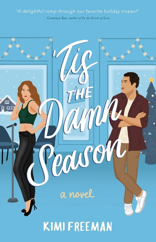 'Tis the Damn Season - Paperback