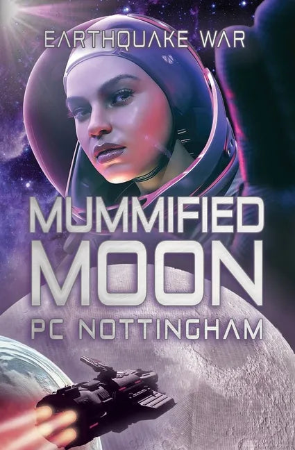 Mummified Moon - Paperback