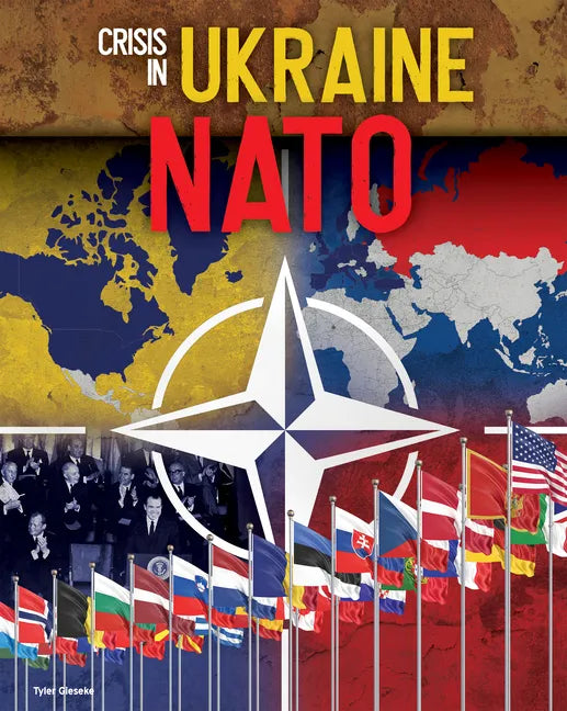 NATO - Library Binding
