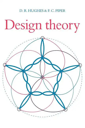 Design Theory - Paperback