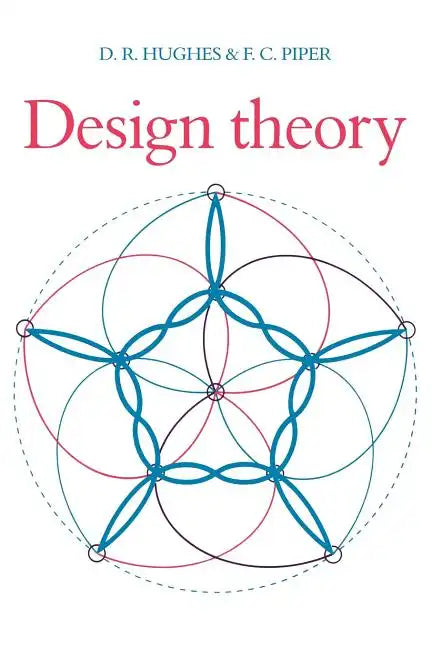 Design Theory - Paperback