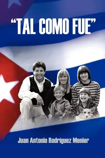 Tal Como Fue'' - Paperback