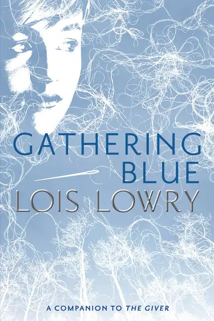 Gathering Blue, 2 - Paperback