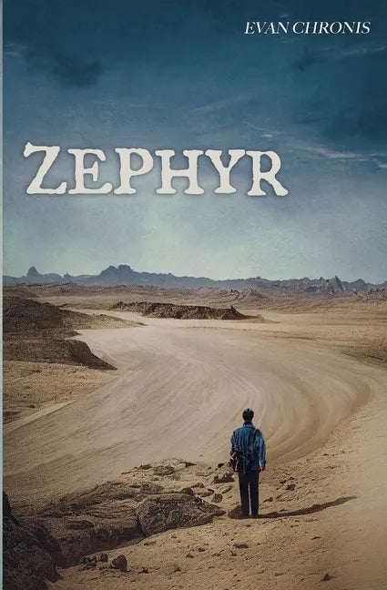 Zephyr - Paperback
