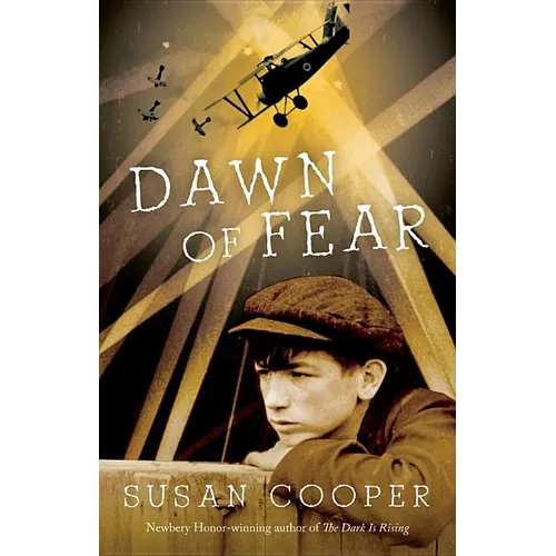 Dawn of Fear - Paperback