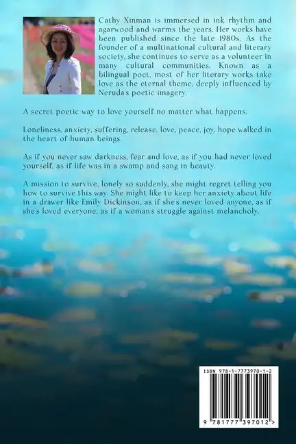 Where You Love Yourself - Paperback