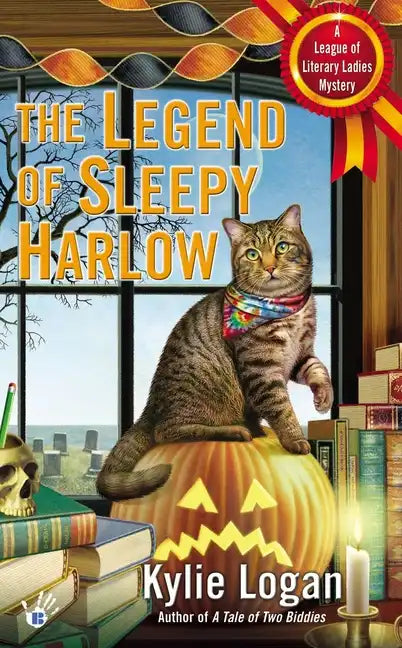 The Legend of Sleepy Harlow - Paperback