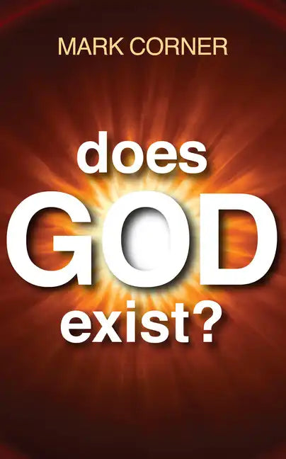 Does God Exist? - Paperback