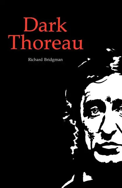 Dark Thoreau - Paperback