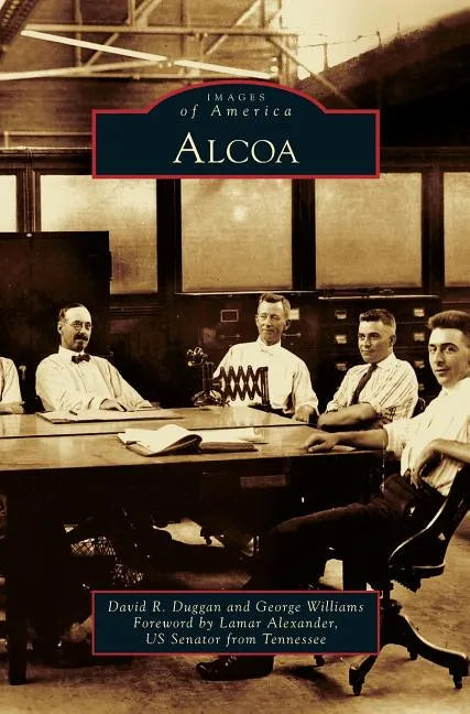 Alcoa - Hardcover